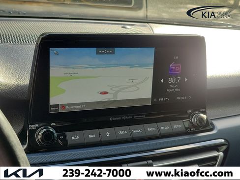 Used 2022 Kia Seltos S AWD/4WD image 23