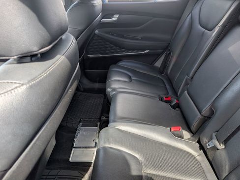 Used 2019 Hyundai Santa Fe FWD image 7