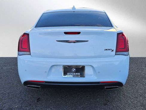Used 2023 Chrysler 300 S image 4