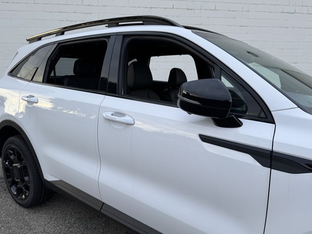 New 2026 Kia Sorento SX Prestige AWD/4WD image 7