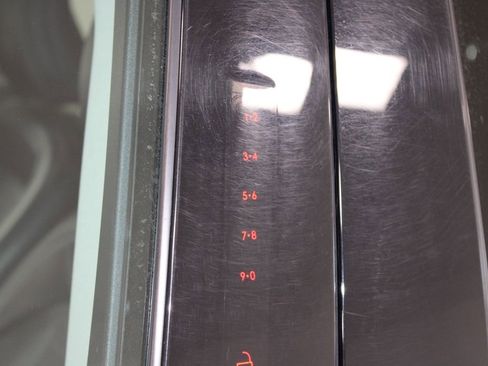 Used 2024 Lincoln Nautilus Reserve image 21