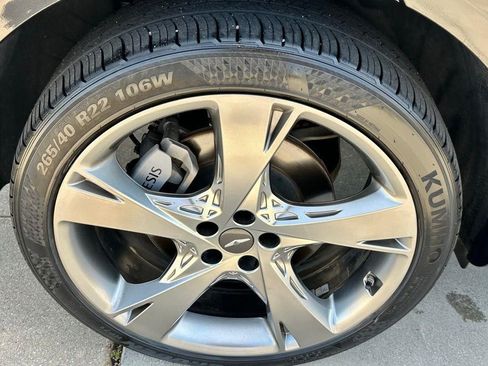 Used 2023 Genesis GV80 2.5T w/ Prestige Package image 25