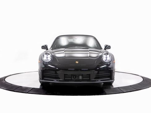 New 2026 Porsche 911 Carrera 4S image 10