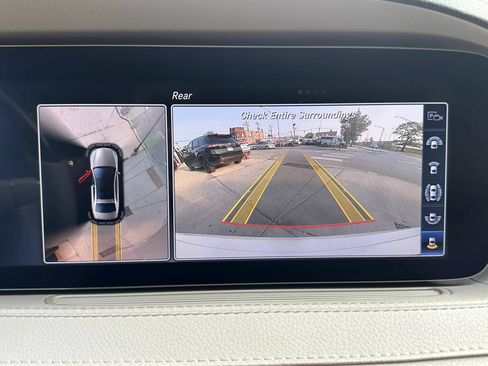 Used 2018 Mercedes-Benz S 450 Sedan image 18