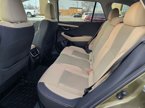 Used 2022 Subaru Outback Premium w/ Popular Package #1 image 24