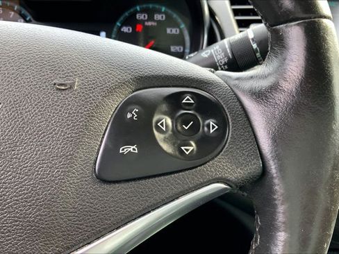 Used 2017 Chevrolet Impala Premier w/ Enhanced Convenience Package FWD image 19