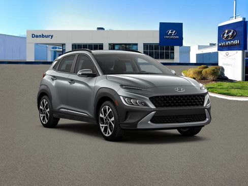 Used 2022 Hyundai Kona Limited image 11