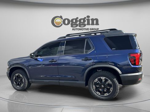 New 2026 Honda Passport TrailSport Elite image 5