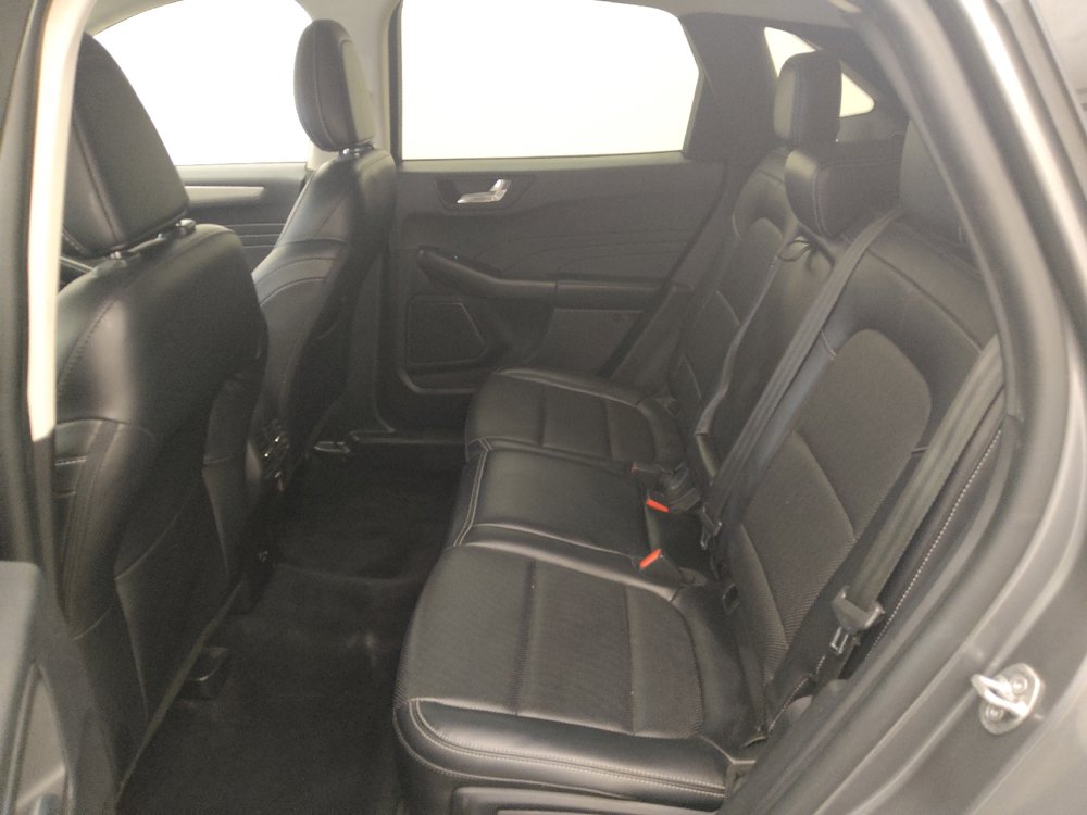 Used 2021 Ford Escape SEL FWD image 18