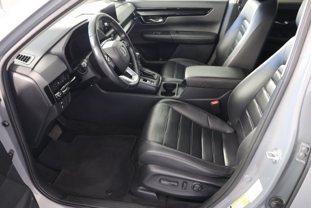 Used 2024 Honda CR-V EX-L image 20