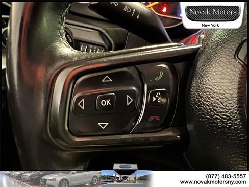 Used 2022 Jeep Wrangler Sport S image 21