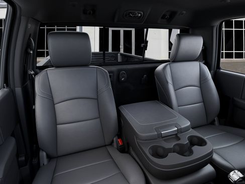 New 2026 RAM 3500 Tradesman image 16