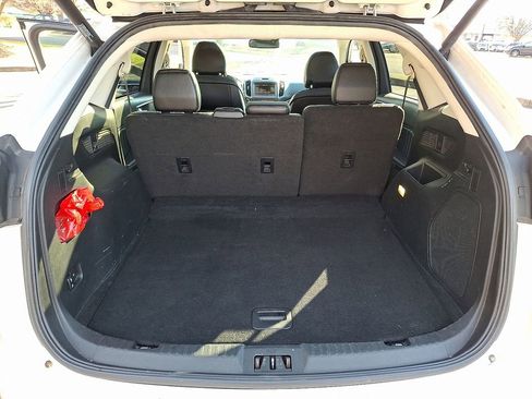 Used 2015 Ford Edge Sport w/ Equipment Group 401A image 28