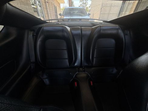 Used 2022 Ford Mustang GT Premium w/ GT Performance Package RWD image 38