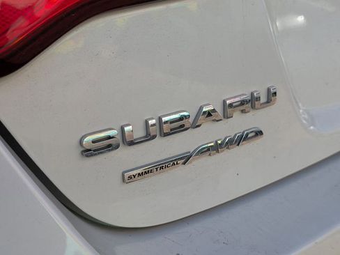 Used 2018 Subaru Legacy 2.5i Limited image 12