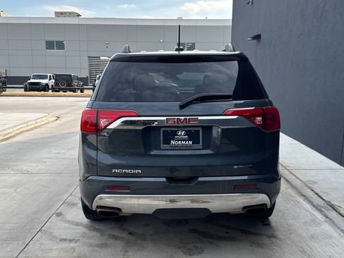 Used 2019 GMC Acadia Denali image 23