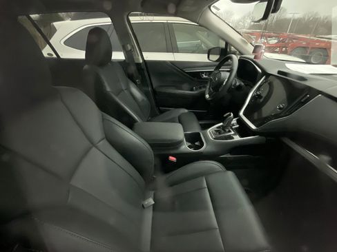 Certified 2024 Subaru Outback Limited image 8