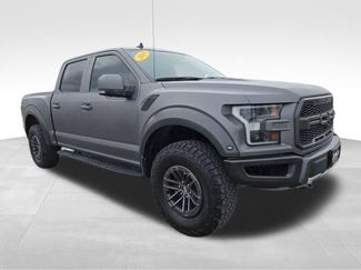 Used 2019 Ford F150 Raptor w/ Equipment Group 802A Luxury 360° Tour