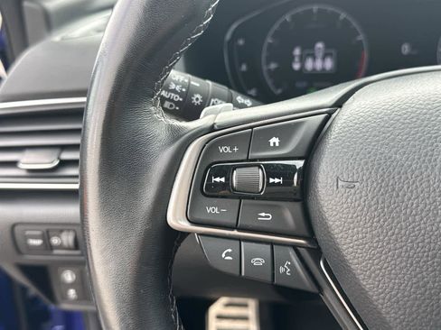 Used 2022 Honda Accord Sport image 19