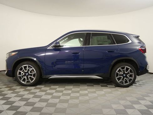 Used 2026 BMW X1 xDrive28i w/ Technology Package image 6