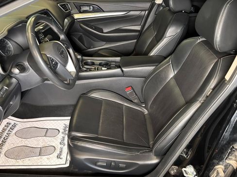 Used 2020 Nissan Maxima 3.5 SV w/ Floor Mat Group image 20