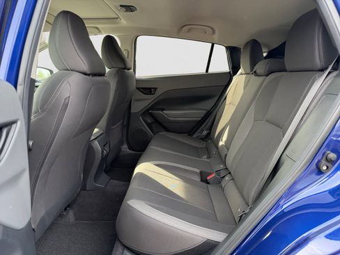 New 2026 Subaru Crosstrek 2.0i Premium AWD/4WD image 10