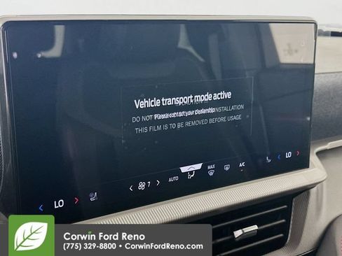 New 2026 Ford Explorer ST w/ Sun And Sound Package AWD/4WD image 14