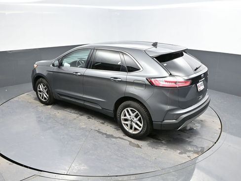 Used 2023 Ford Edge SEL image 27