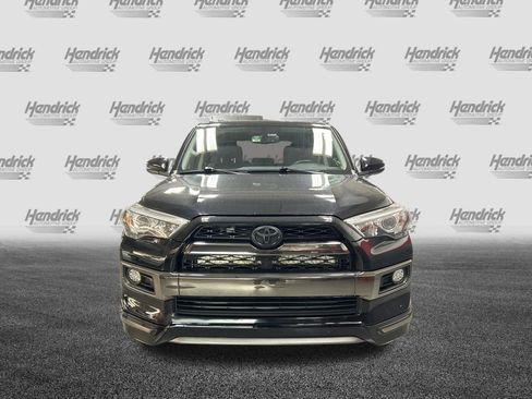 Used 2019 Toyota 4Runner Limited AWD/4WD image 3