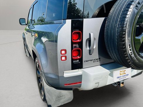 Used 2020 Land Rover Defender 110 HSE image 5