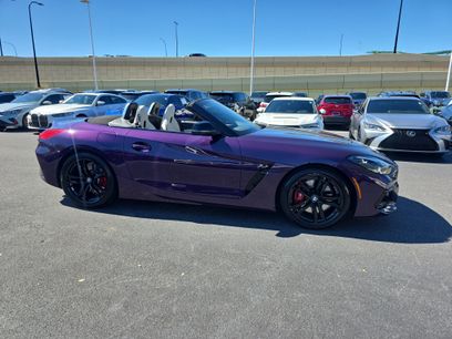 Used 2023 BMW Z4 sDrive30i w/ Premium Package