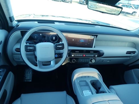 New 2026 Hyundai Palisade Calligraphy AWD/4WD image 18