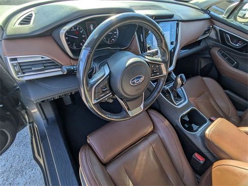 Used 2020 Subaru Outback Touring XT image 14