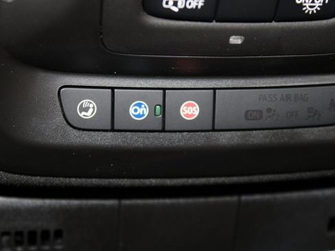 Used 2025 Cadillac CT5 V w/ Technology Package image 43