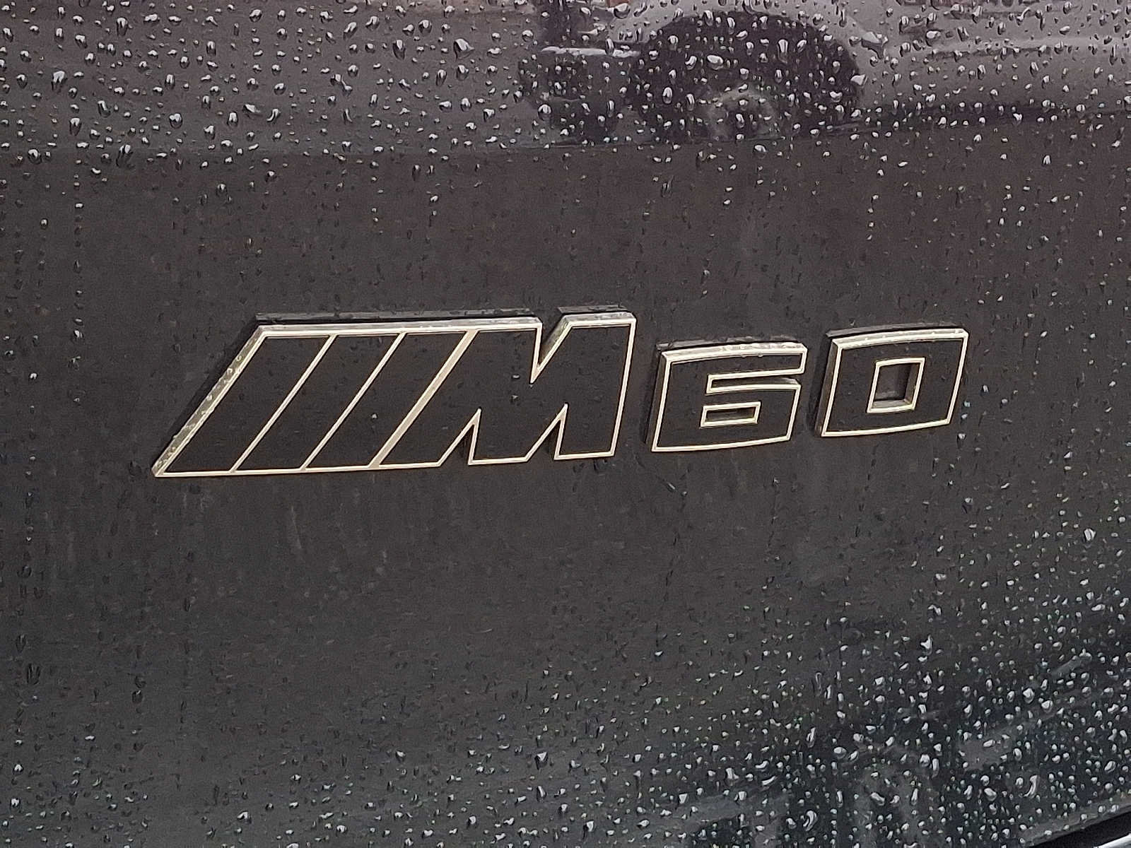Used 2025 BMW iX M60 AWD/4WD image 30
