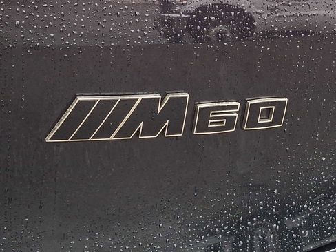 Used 2025 BMW iX M60 image 30