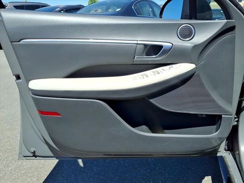 Certified 2022 Hyundai Sonata SEL FWD image 7