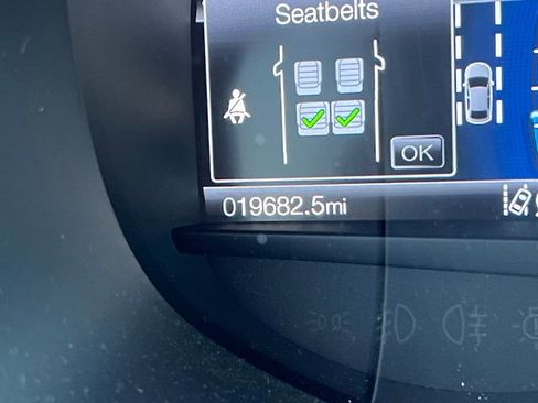 Certified 2024 Ford Edge Titanium image 6