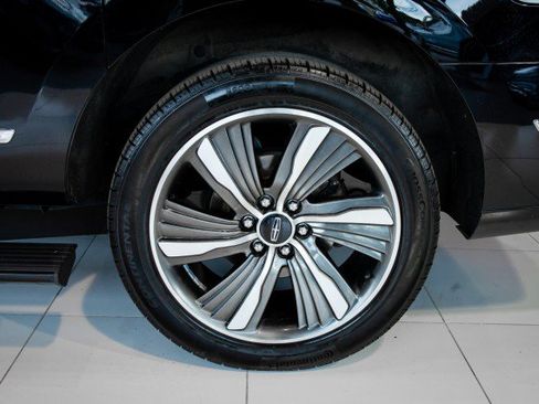 Used 2019 Lincoln Navigator L Reserve w/ Cargo Package AWD/4WD image 46