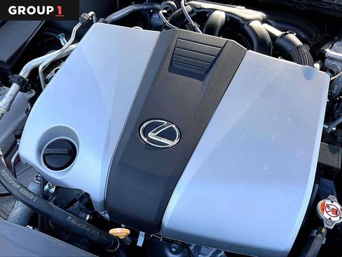 Used 2024 Lexus ES 350 w/ Technology Package FWD image 30