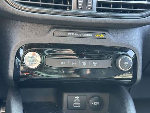 Used 2024 Ford Escape ST-Line Select w/ Tech Pack #2 AWD/4WD image 21