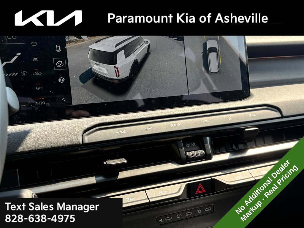 New 2027 Kia Telluride SX X-Pro AWD/4WD image 11