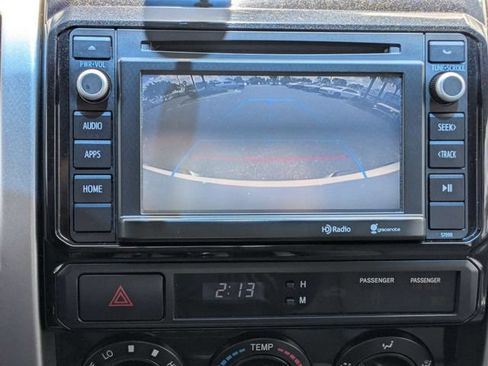 Used 2014 Toyota Tacoma PreRunner w/ TRD Sport Package RWD image 20