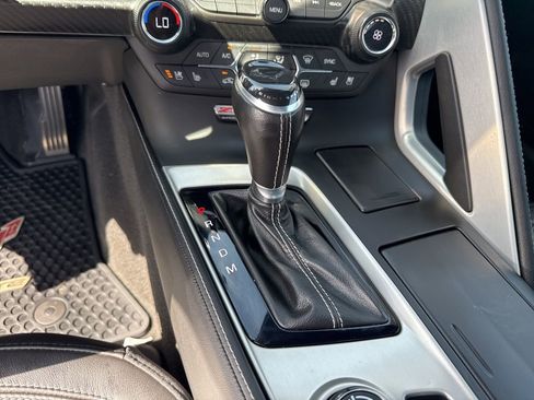Used 2019 Chevrolet Corvette Z06 image 15
