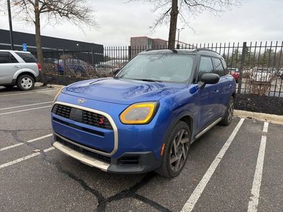 Used 2025 MINI Cooper Countryman S