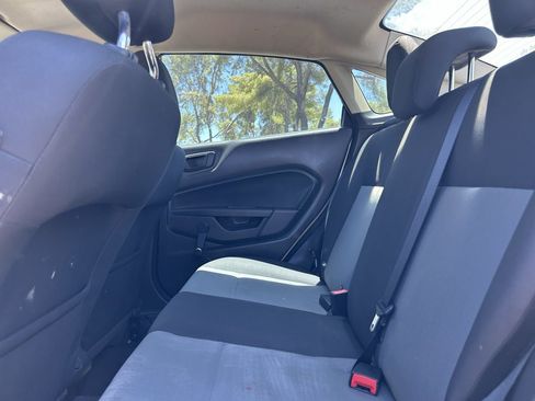 Used 2017 Ford Fiesta S image 20