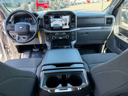 Used 2024 Ford F150 XLT w/ Mobile Office Package AWD/4WD image 28