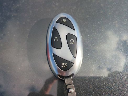 New 2026 Hyundai Sonata SEL image 35