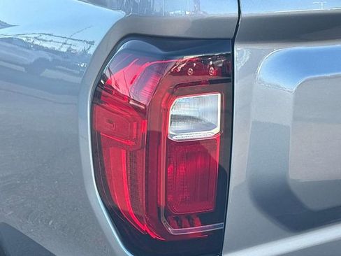 New 2026 GMC Canyon Elevation w/ Convenience Package image 11