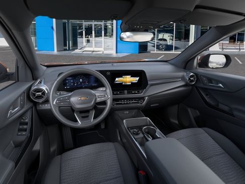 New 2027 Chevrolet Equinox LT AWD/4WD image 39